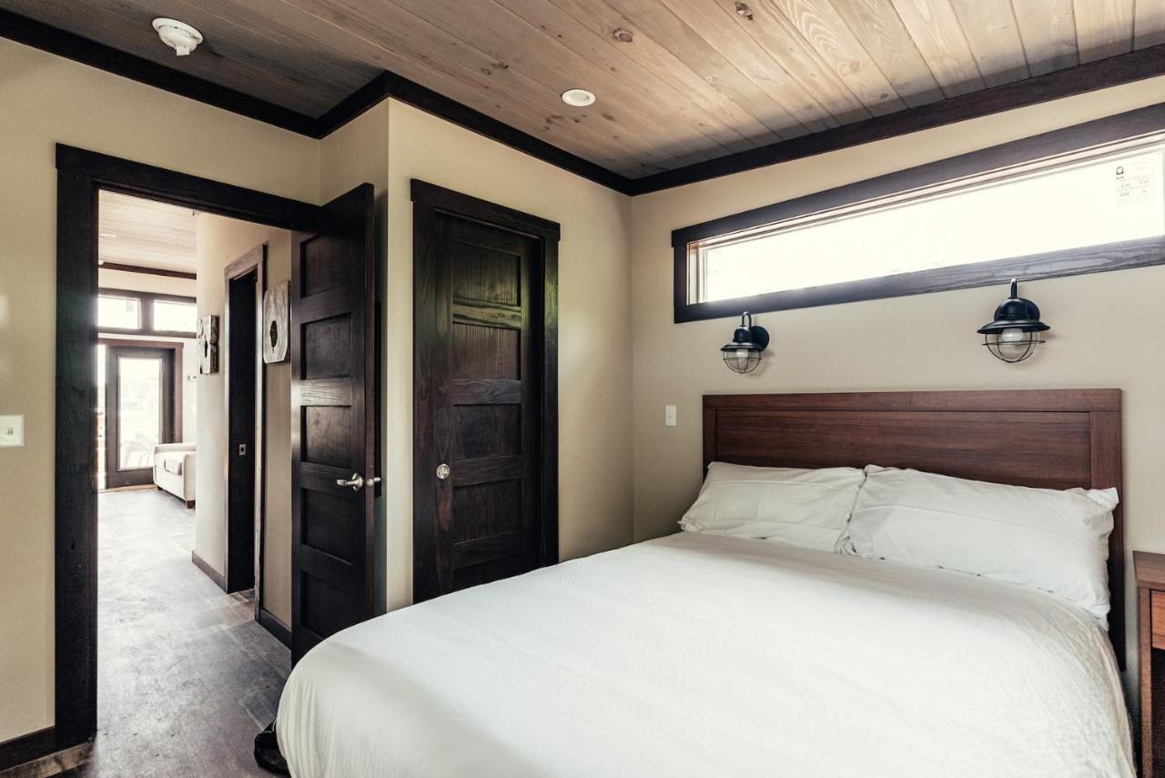 Kings Island Camp Cedar Hotel Mason Bagian luar foto